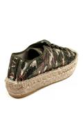 Basquet Sneaker Camouflage