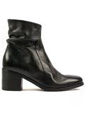 Boots Black Leather