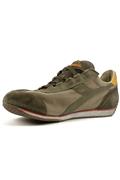 Equipe SW Dirty Fossil Tarmac Olive Green Grey