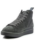 P01 Anthracite Suede Brownrose Grey Laces