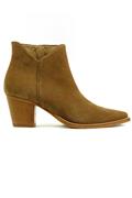 Boots Taffy Suede