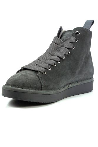 P01 Anthracite Suede Brownrose Grey Laces
